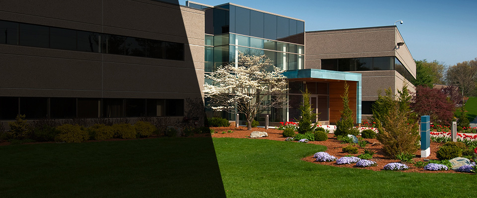 Smyrna Landscapers