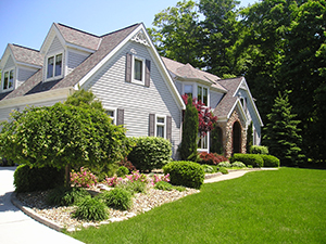 Landscapers and Lawncare Services in Smyrna, GA